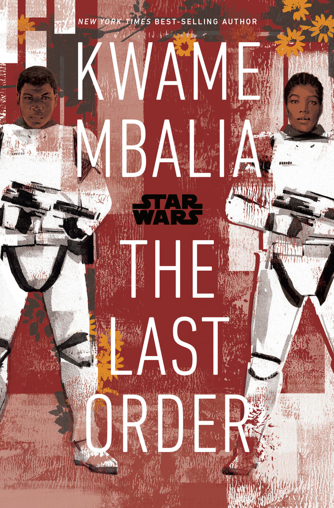 Star Wars: The Last Order - Graphic Novels - Image - Pop Weasel