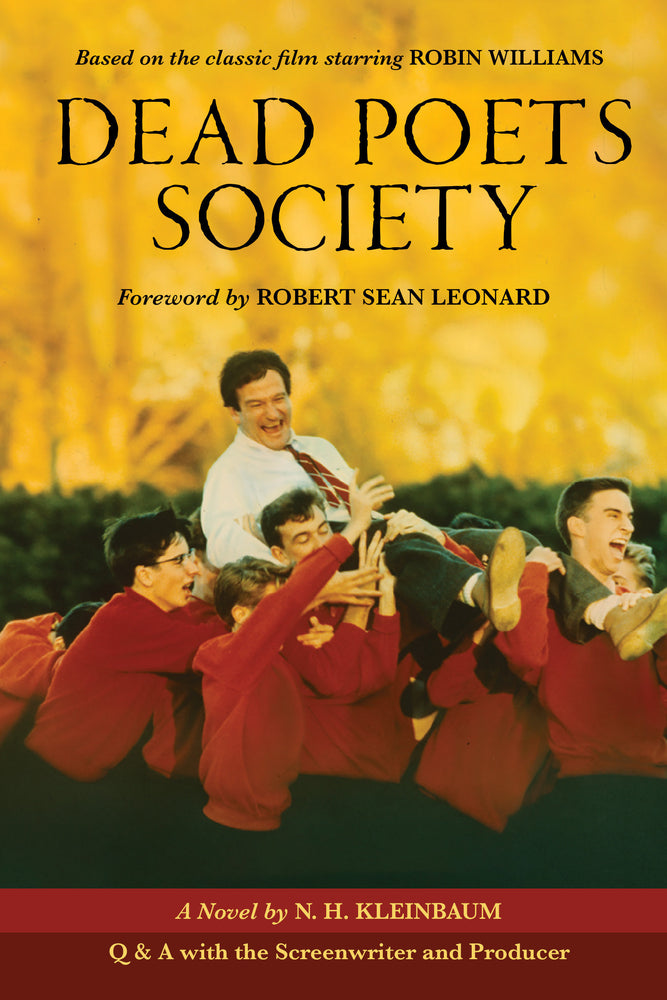 Dead Poets Society - Graphic Novels - Image - Pop Weasel