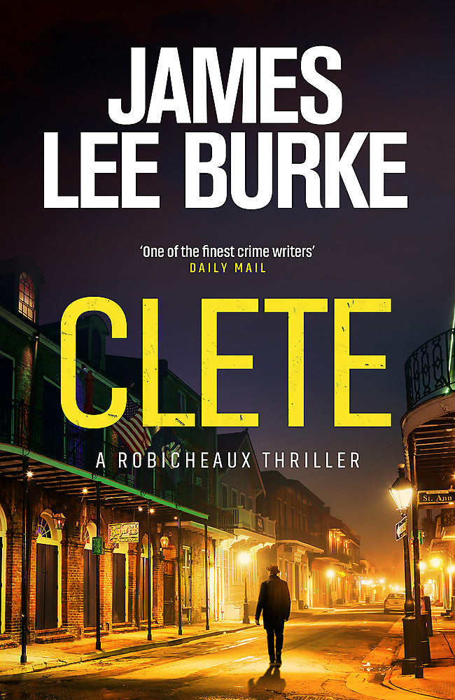 Clete - Hard Cover - Books - Image - Pop Weasel
