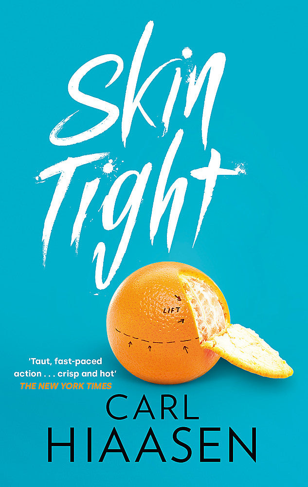 Skin Tight - Books - Image - Pop Weasel