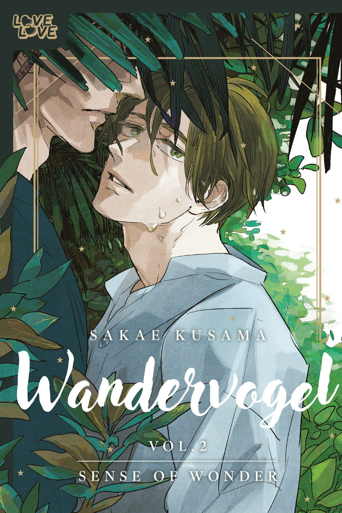 Wandervogel, Volume 2: Sense of Wonder - Manga - Image - Pop Weasel
