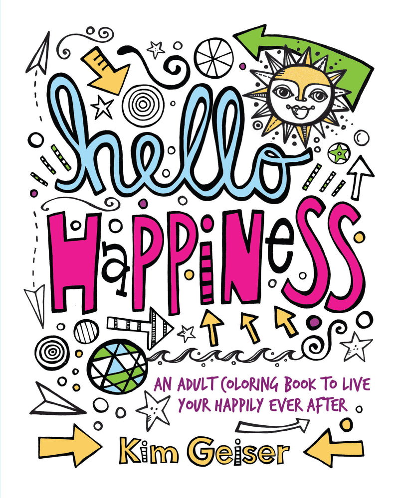 Hello Happiness | TPB - Graphic Novels - Image - Pop Weasel