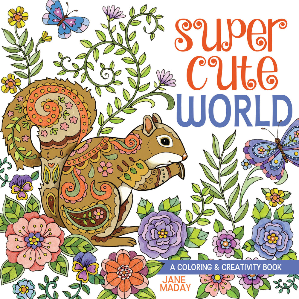 Super Cute World | TPB - Graphic Novels - Image - Pop Weasel