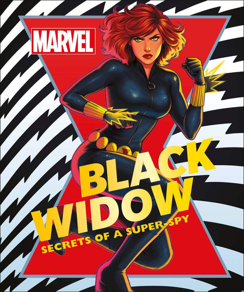 Marvel Black Widow | Hardcover - Graphic Novels - Image - Pop Weasel