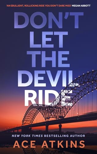 Don't Let the Devil Ride - Hard Cover - Books - Image - Pop Weasel
