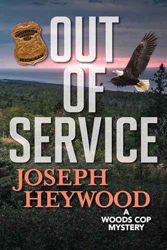 Out of Service - Hard Cover - Books - Image - Pop Weasel