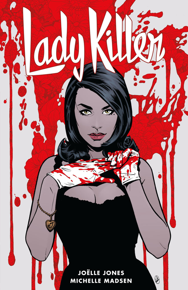 Lady Killer 2 | TPB - Graphic Novels - Image - Pop Weasel