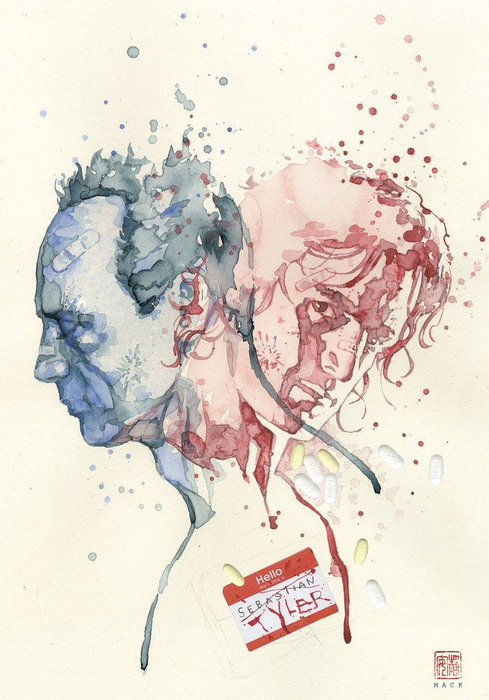 Fight Club 2 Library Edition | Hardcover - Graphic Novels - Image - Pop Weasel