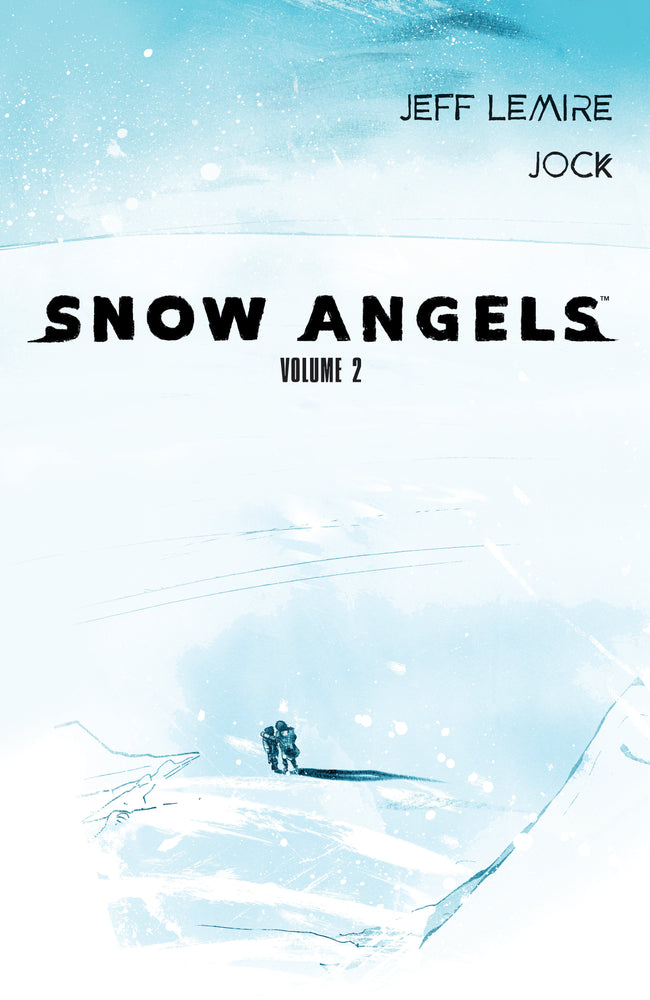 Snow Angels Volume 2 | TPB - Graphic Novels - Image - Pop Weasel