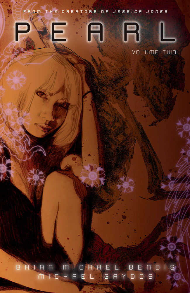Pearl Volume 2  | TPB - Graphic Novels - Image - Pop Weasel