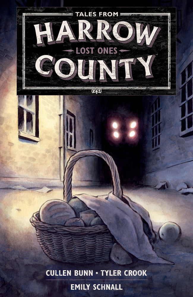 Tales from Harrow County Volume 3: Lost Ones - Graphic Novels - Image - Pop Weasel