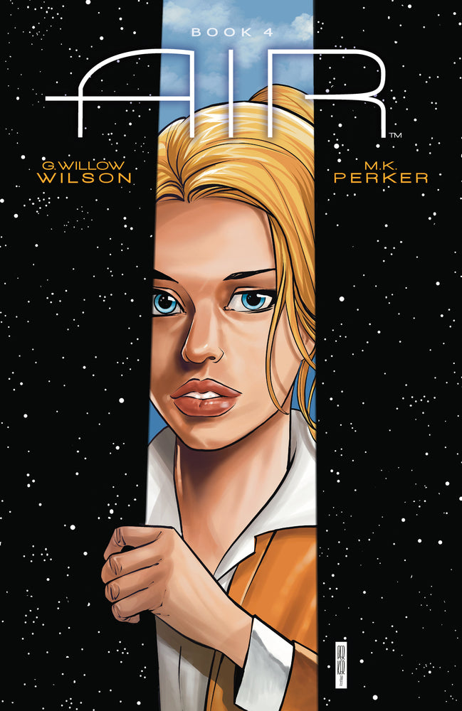 Air Volume 4 | TPB - Graphic Novels - Image - Pop Weasel