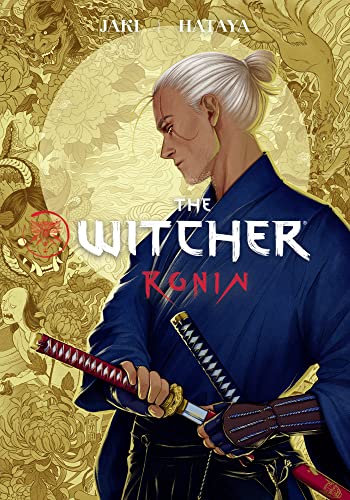 Pop Weasel Image of The Witcher: Ronin (Manga) - Manga - Image - Pop Weasel