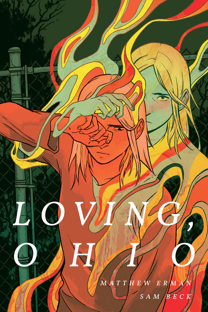 Loving, Ohio - Graphic Novels - Image - Pop Weasel