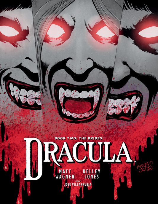 Dracula Book 2: The Brides - Image