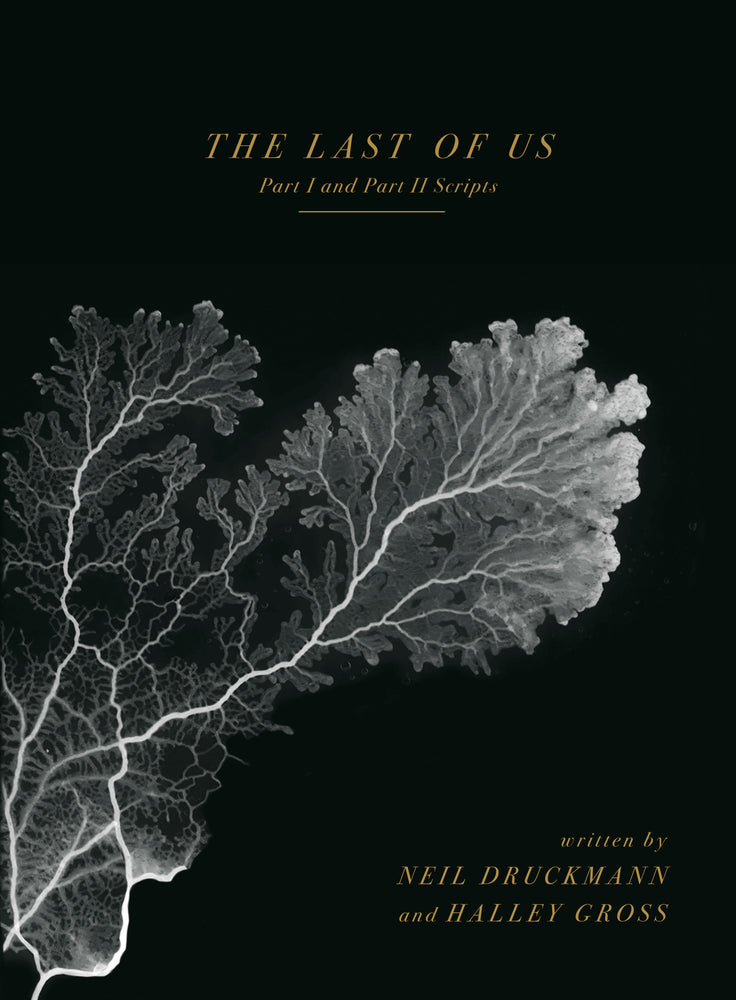The Last of Us: Part I and Part II Scripts - Graphic Novels - Image - Pop Weasel