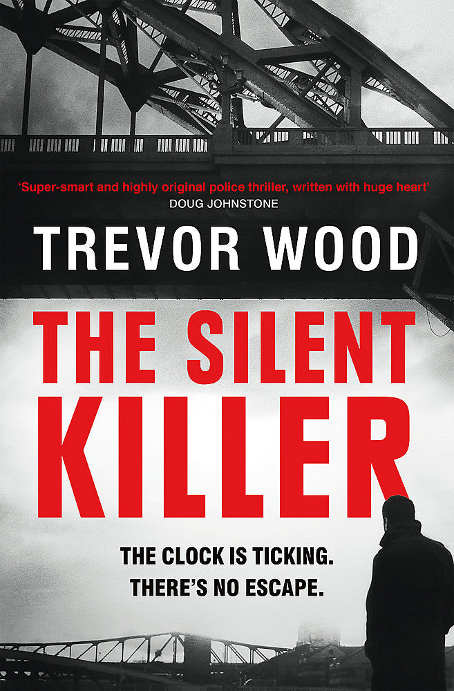 The Silent Killer - Hard Cover - Books - Image - Pop Weasel
