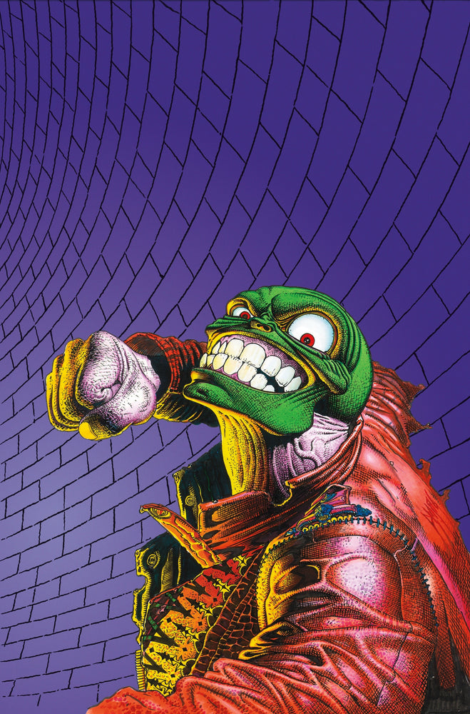 The Mask Strikes Back | TPB - Graphic Novels - Image - Pop Weasel