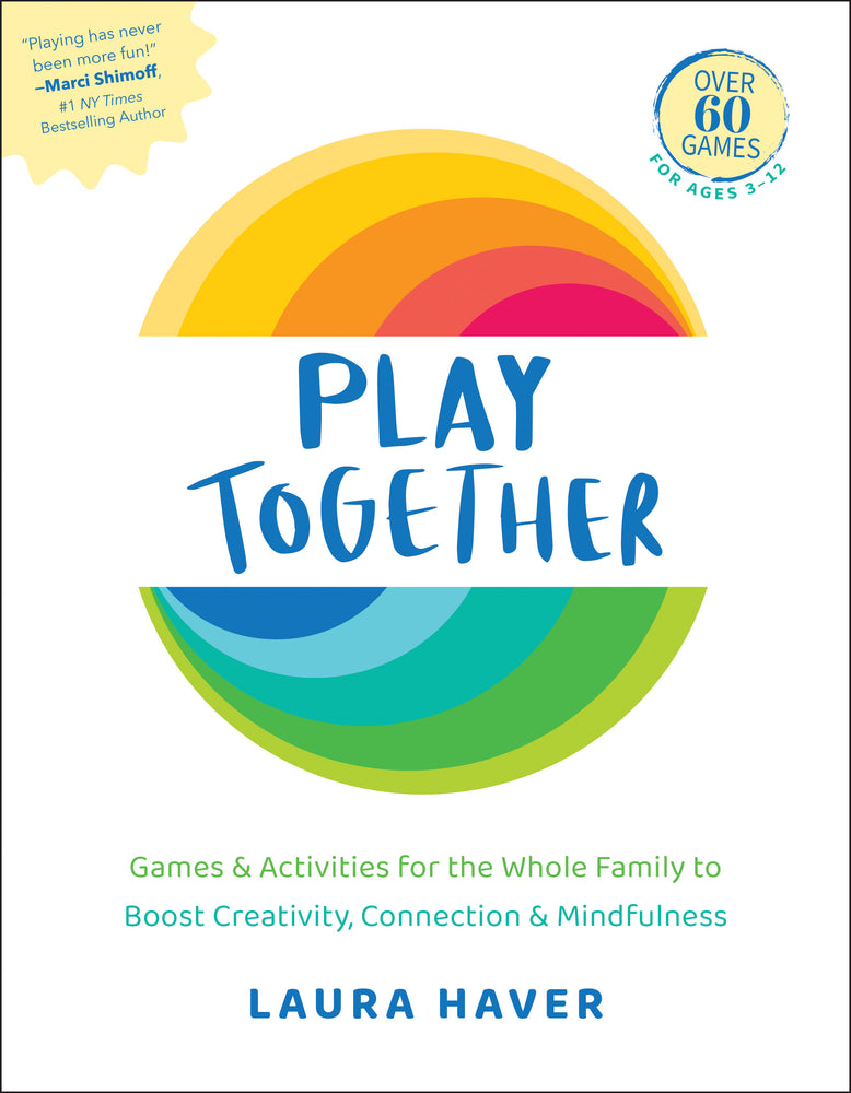 Play Together | TPB - Graphic Novels - Image - Pop Weasel