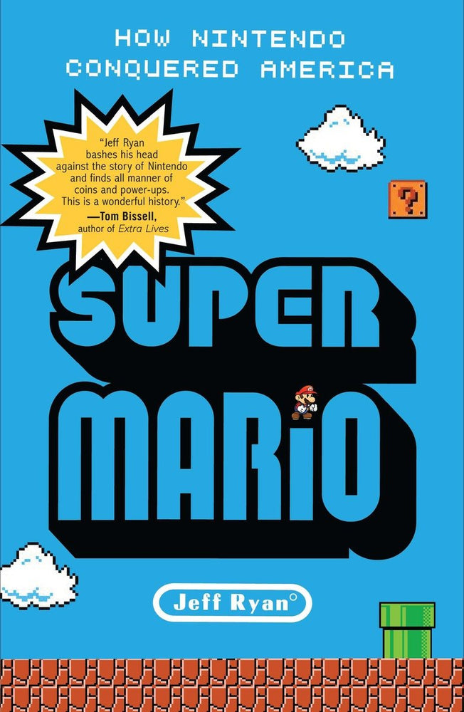 Super Mario | TPB - Graphic Novels - Image - Pop Weasel