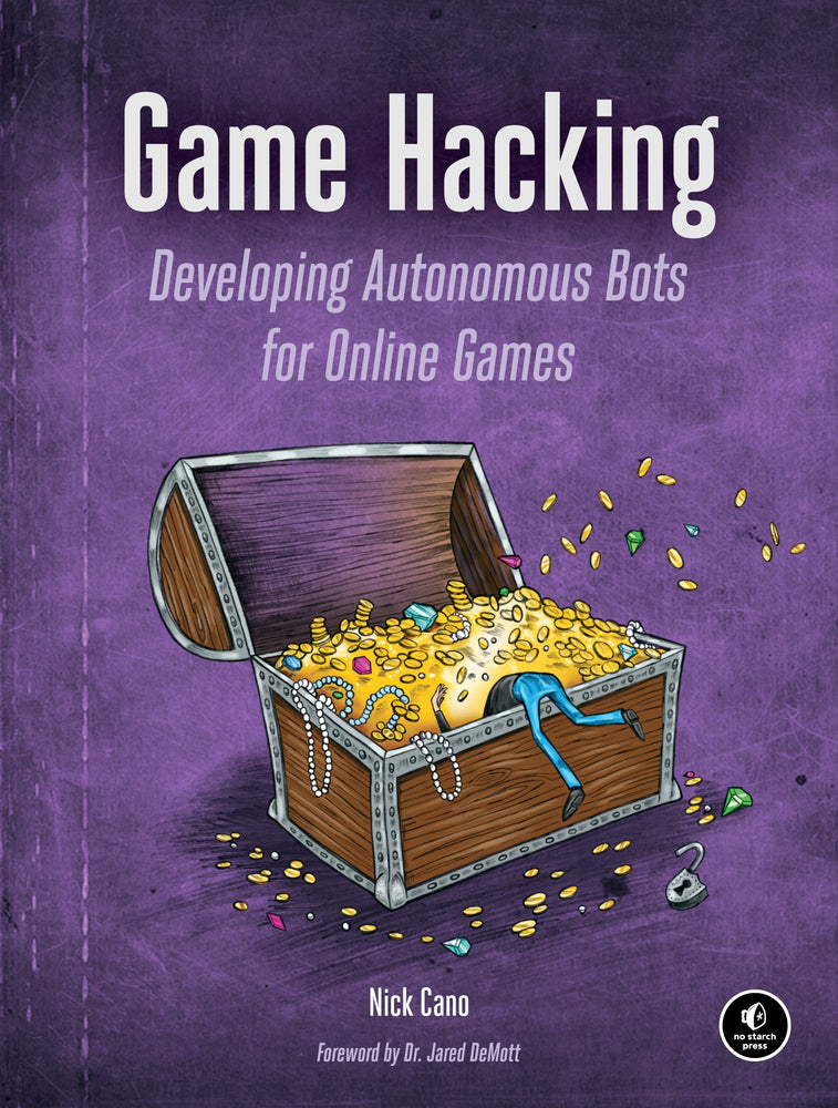 Game Hacking | TPB - Graphic Novels - Image - Pop Weasel