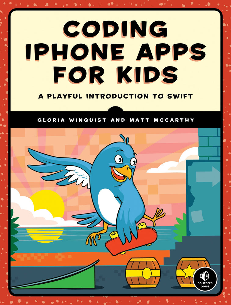 Coding iPhone Apps for Kids | TPB - Graphic Novels - Image - Pop Weasel