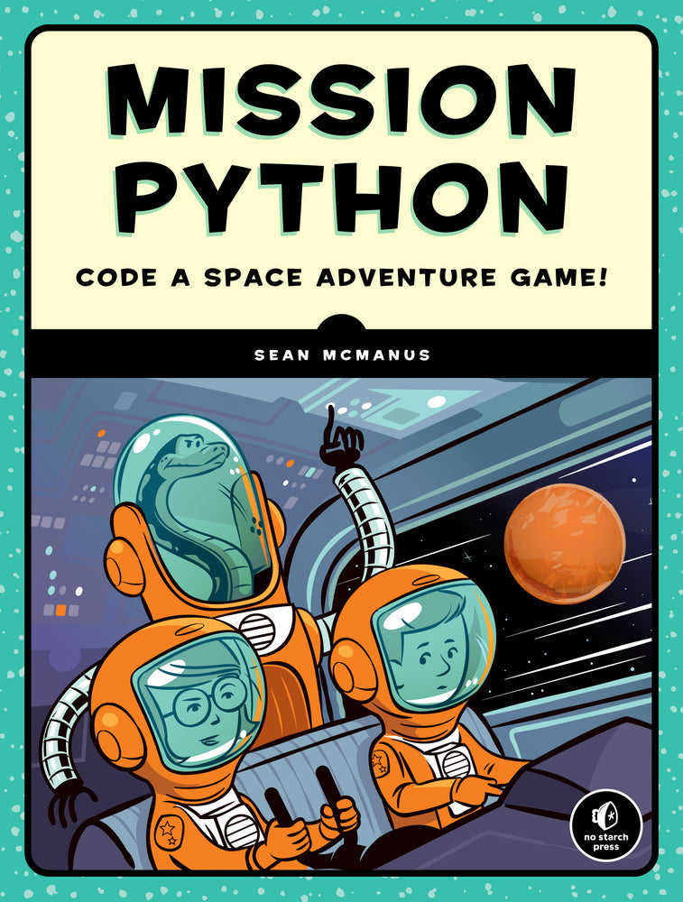 Mission Python | TPB - Graphic Novels - Image - Pop Weasel