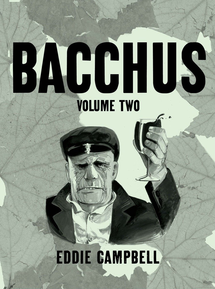 Bacchus Omnibus Edition Volume 2 | TPB - Graphic Novels - Image - Pop Weasel