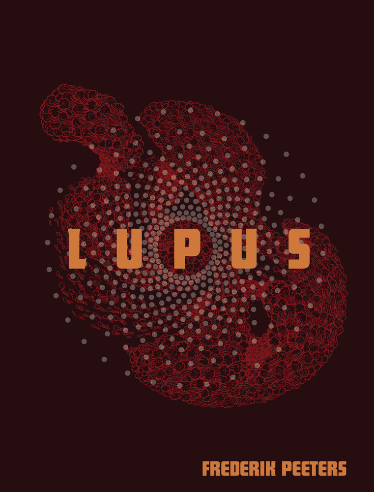 Lupus | TPB - Graphic Novels - Image - Pop Weasel