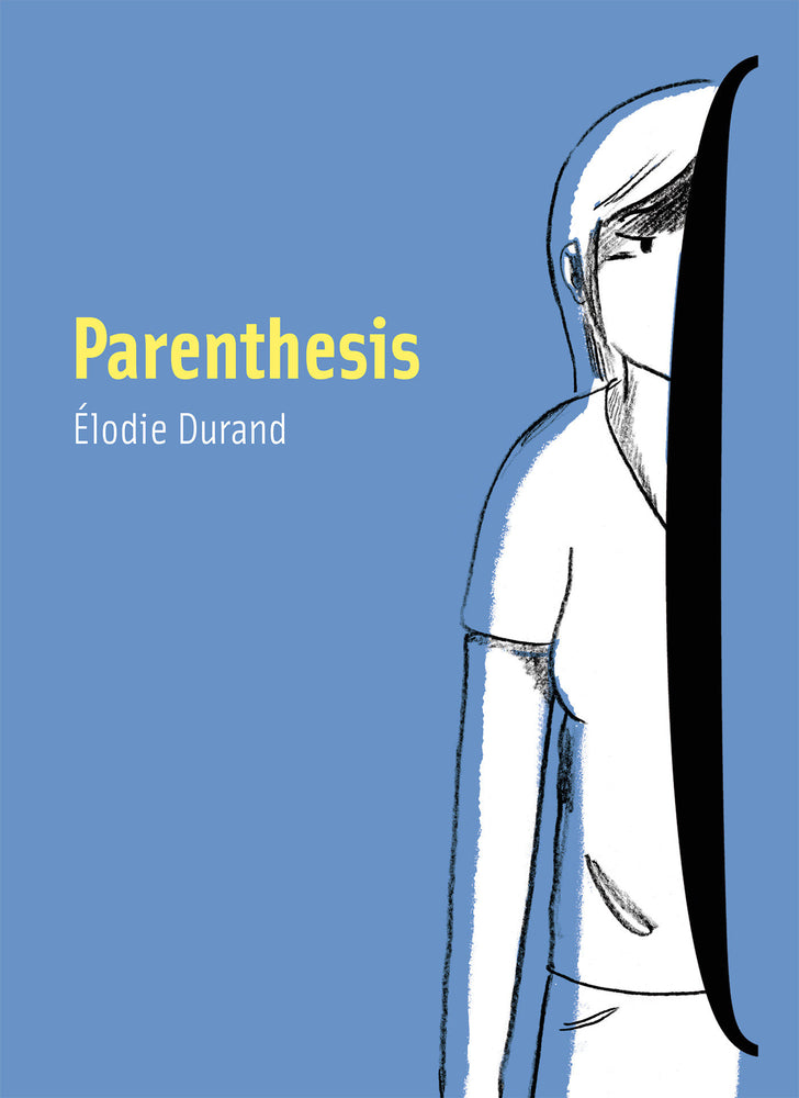 Parenthesis | TPB - Graphic Novels - Image - Pop Weasel