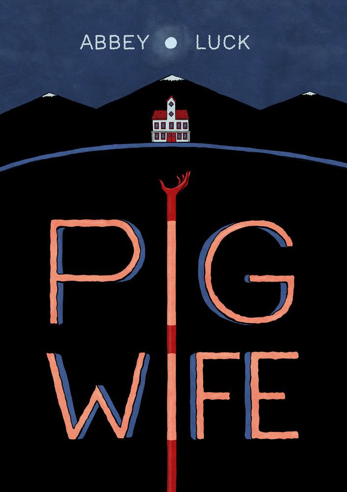 Pig Wife - Graphic Novels - Image - Pop Weasel