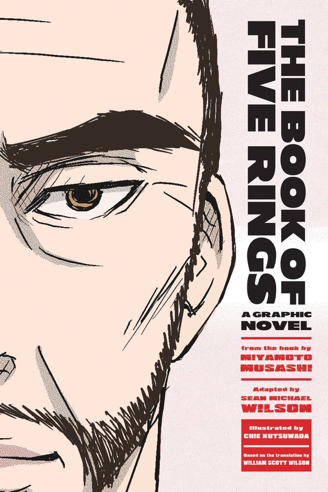 The Book of Five Rings | TPB - Graphic Novels - Image - Pop Weasel