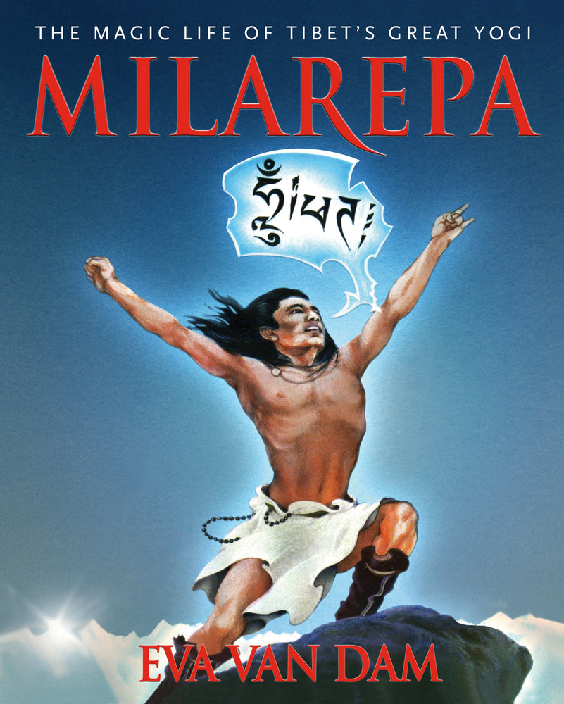 Milarepa | TPB - Graphic Novels - Image - Pop Weasel