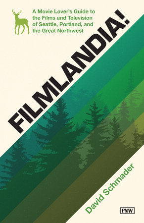 Filmlandia! - Graphic Novels - Image - Pop Weasel