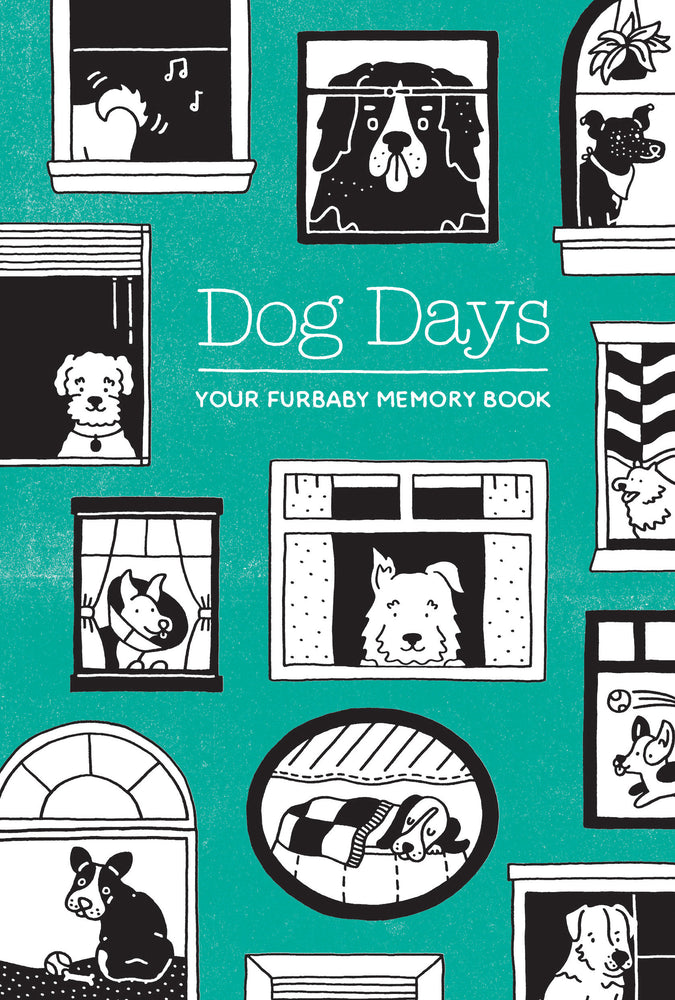 Dog Days image - Merchandise - Image - Pop Weasel