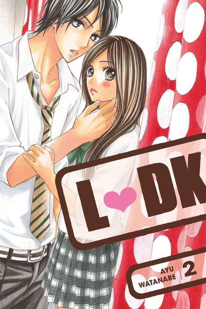 LDK 2 image - Manga - Image - Pop Weasel