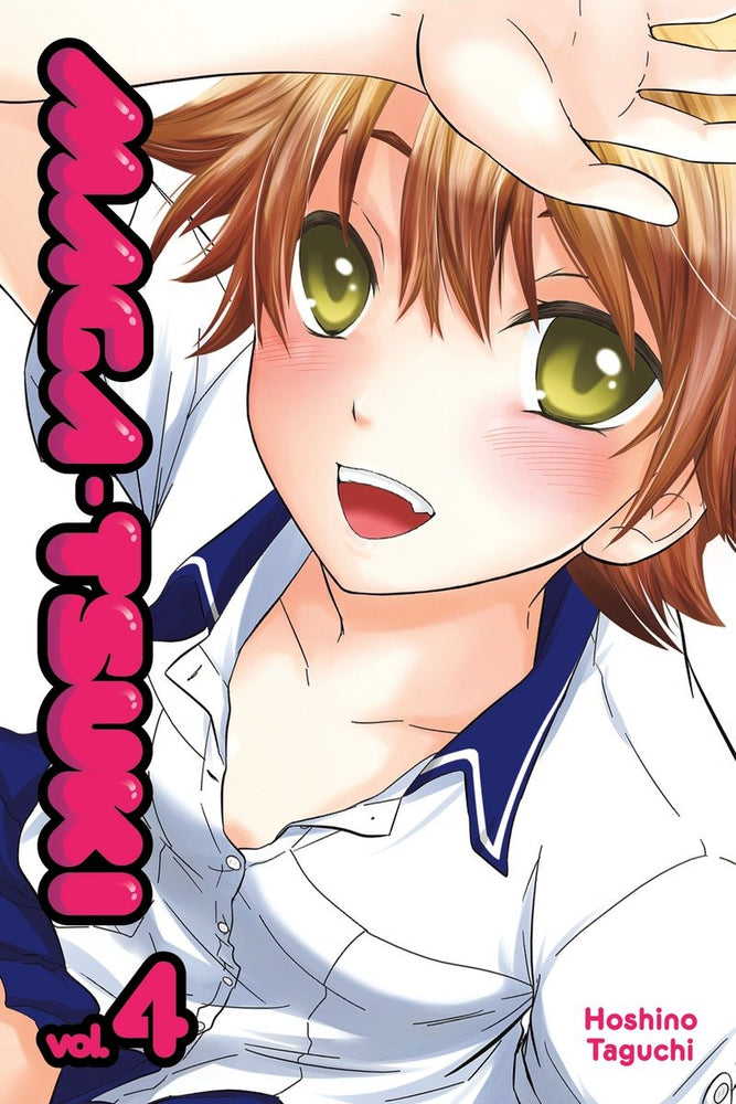 Maga-tsuki 4 image - Manga - Image - Pop Weasel