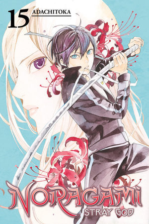 Noragami: Stray God 15 | TPB - Manga - Image - Pop Weasel