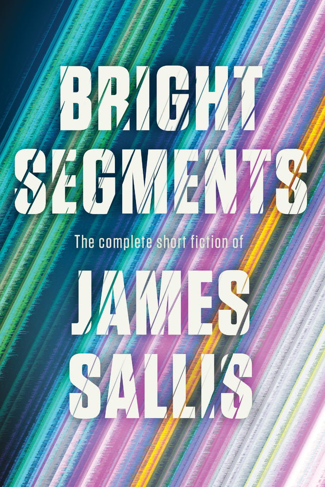 Bright Segments: The Complete Short Fiction - Graphic Novels - Image - Pop Weasel