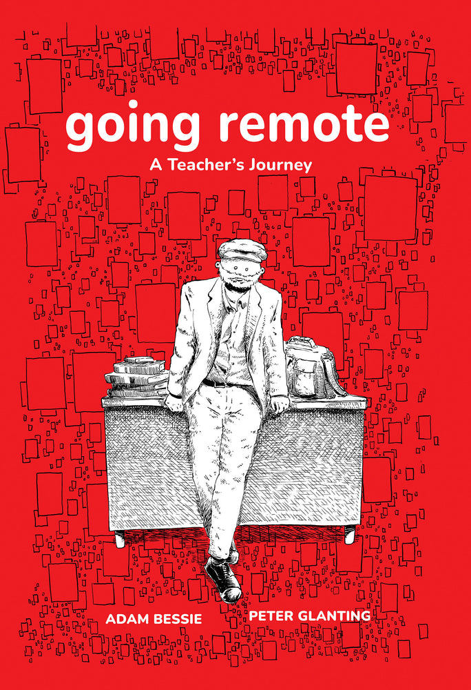Going Remote | TPB - Graphic Novels - Image - Pop Weasel