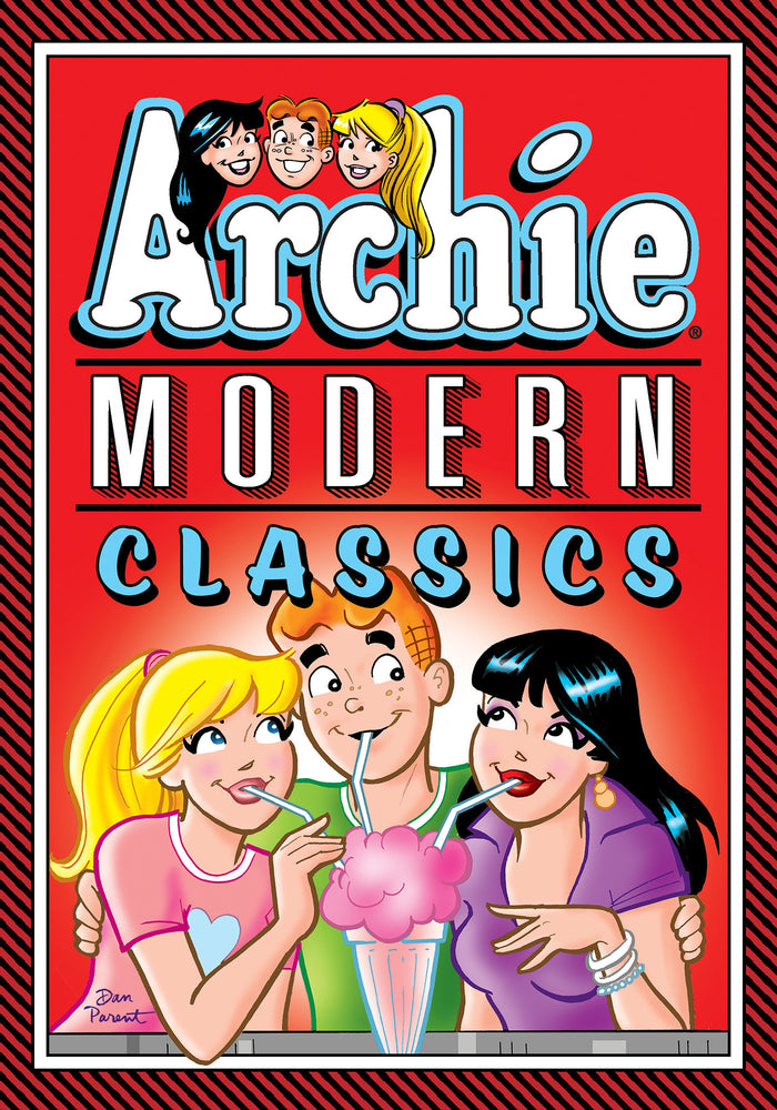 Archie: Modern Classics Vol. 3 image - Graphic Novels - Image - Pop Weasel
