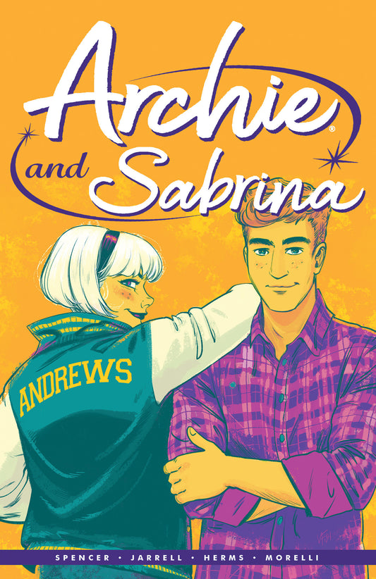 Archie by Nick Spencer Vol. 2 image