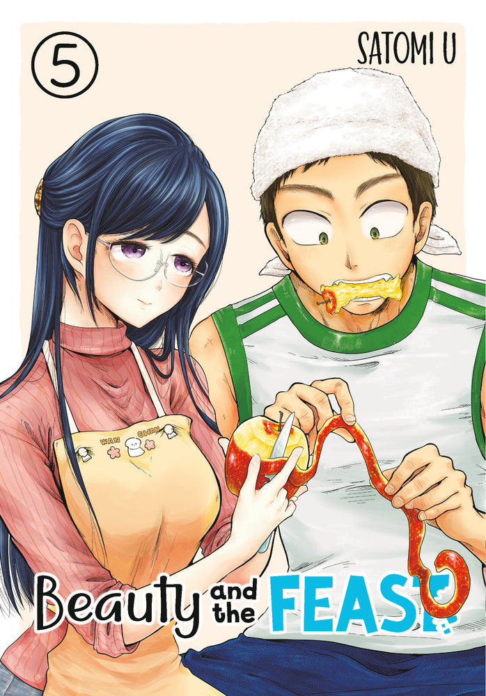 Beauty and the Feast 05 | TPB - Manga - Image - Pop Weasel