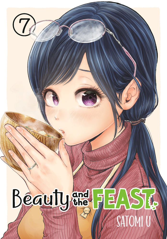 Beauty and the Feast 07 | TPB - Manga - Image - Pop Weasel