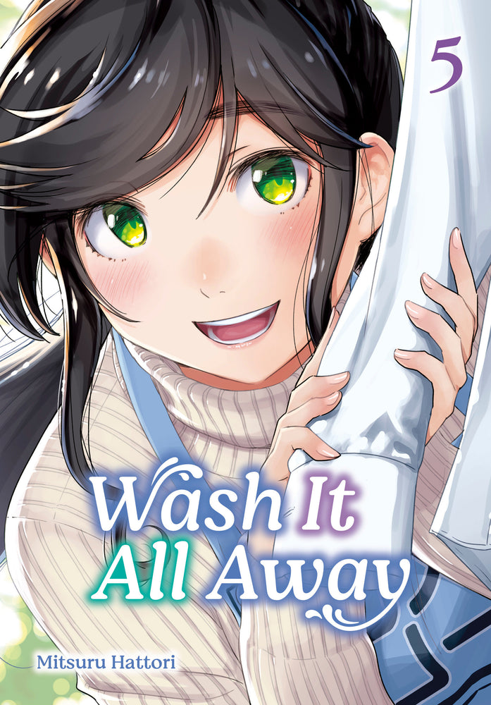Wash It All Away 05 - Manga - Image - Pop Weasel