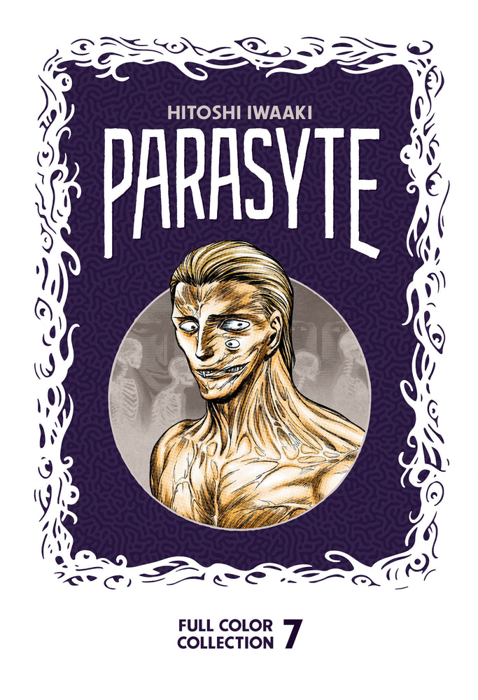 Parasyte Full Color Collection 7 | Hardcover - Manga - Image - Pop Weasel