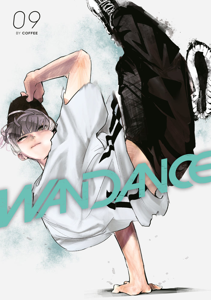 Wandance 9 | TPB - Manga - Image - Pop Weasel