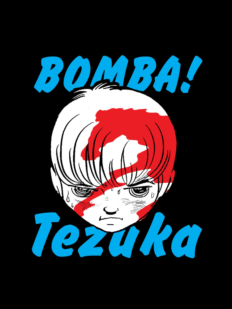 Bomba! | TPB - Manga - Image - Pop Weasel