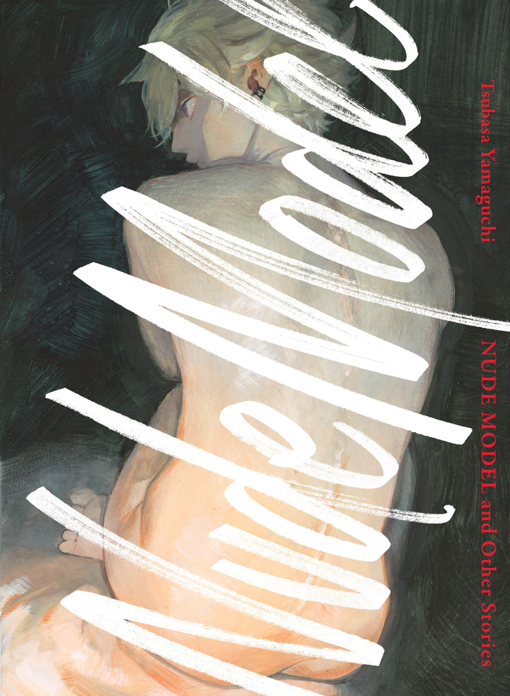 Nude Model and Other Stories | TPB - Manga - Image - Pop Weasel