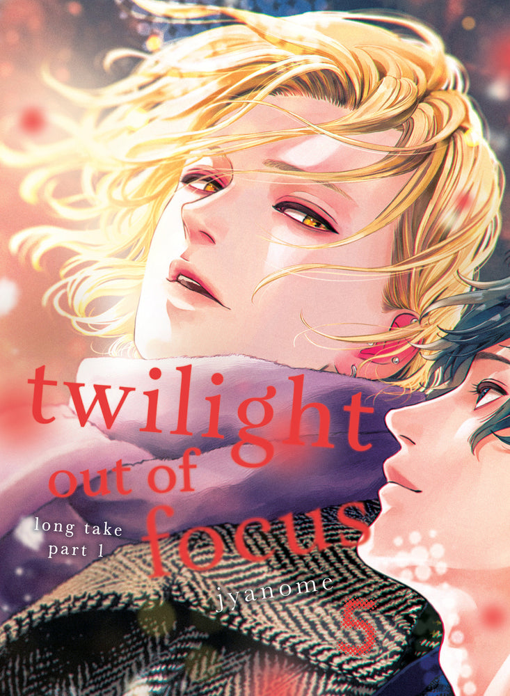 Twilight Out of Focus 5: Long Take Part 1 - Manga - Image - Pop Weasel